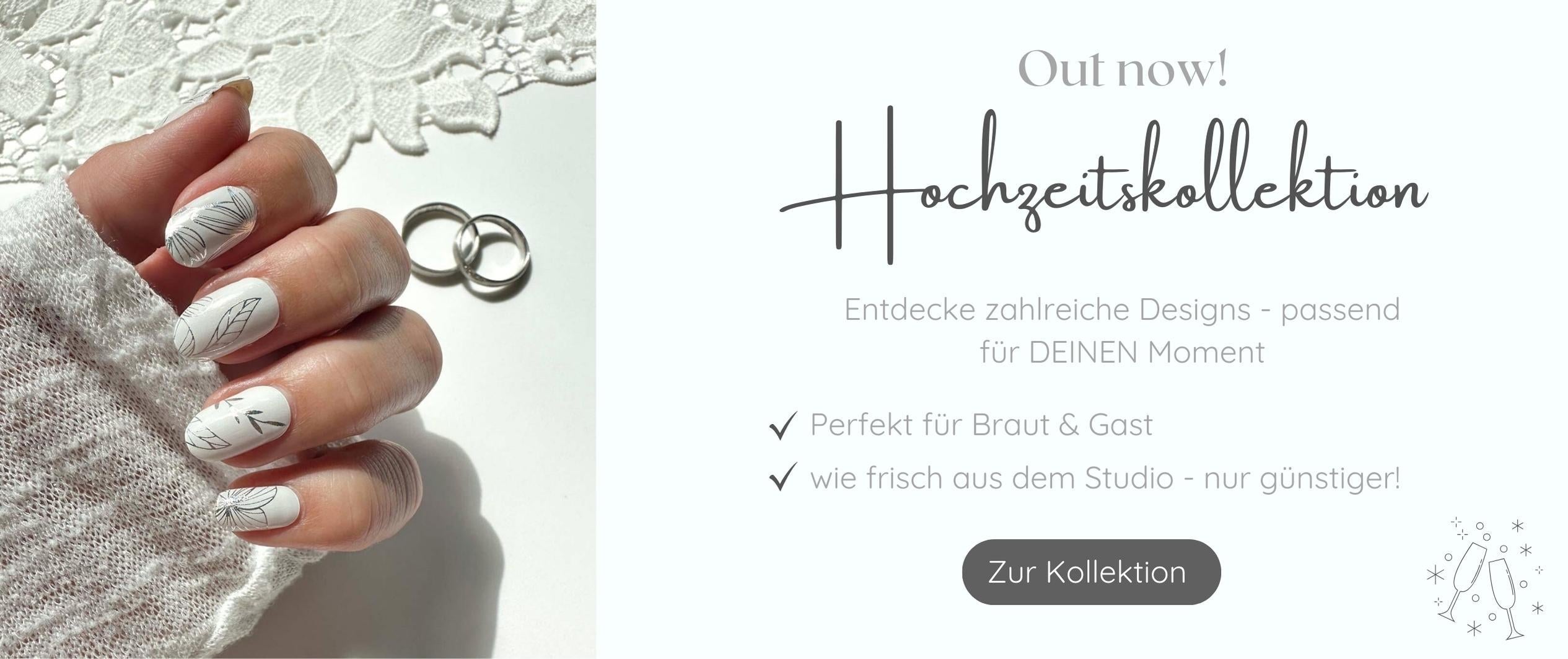 Hochzeitskollektion