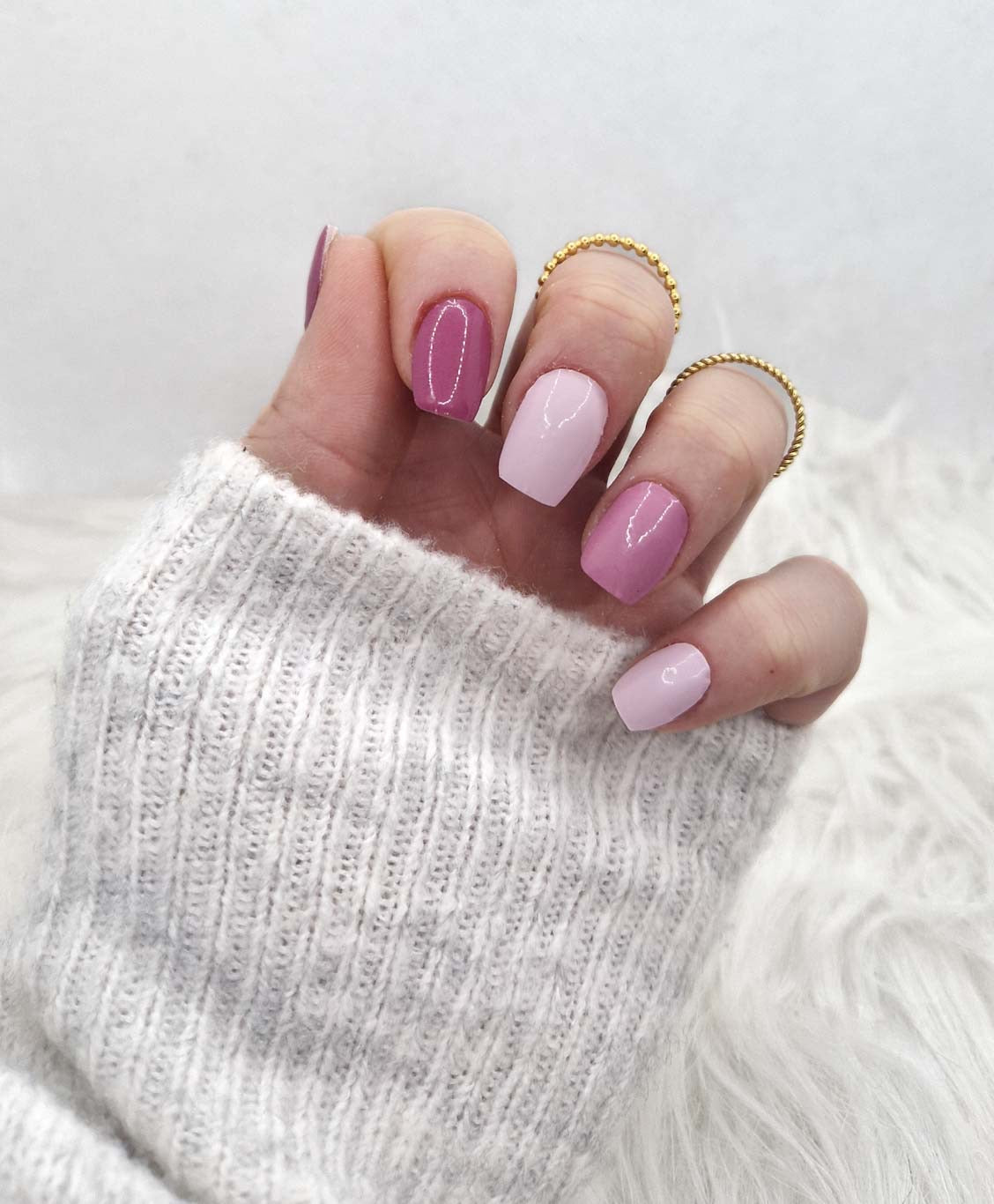 UV - Shades - Romantic (16er)