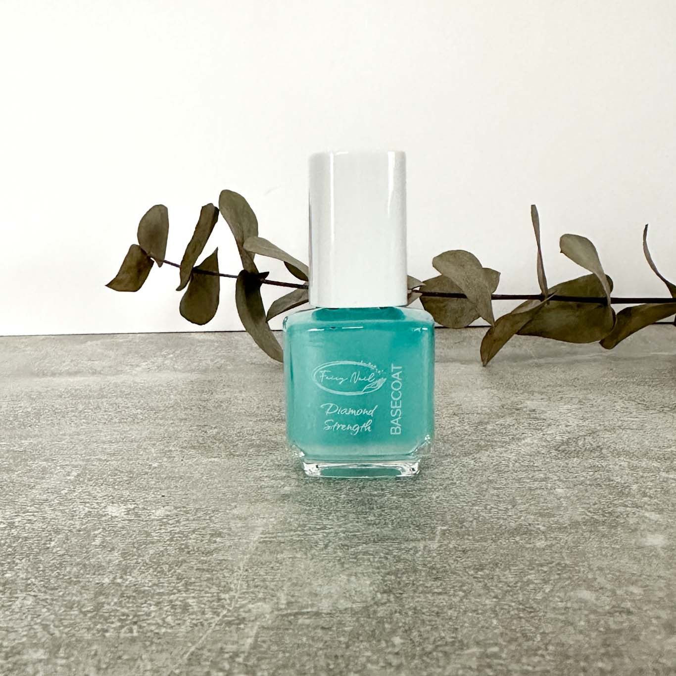 Basecoat - Diamond Strength