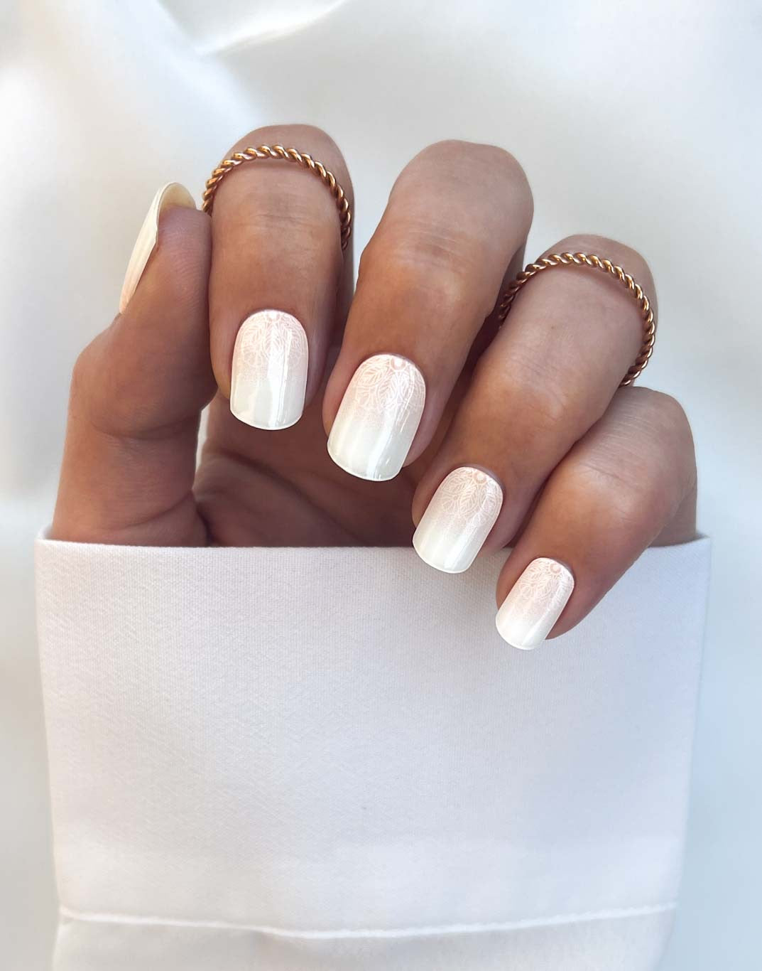 UV - Boho Babyboomer