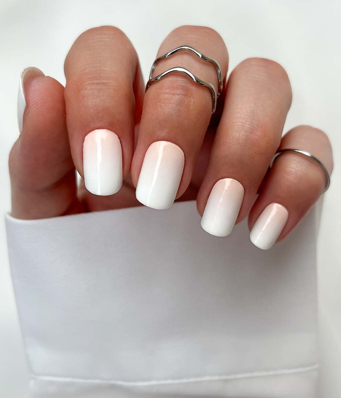 UV - Babyboomer Nude (16er)