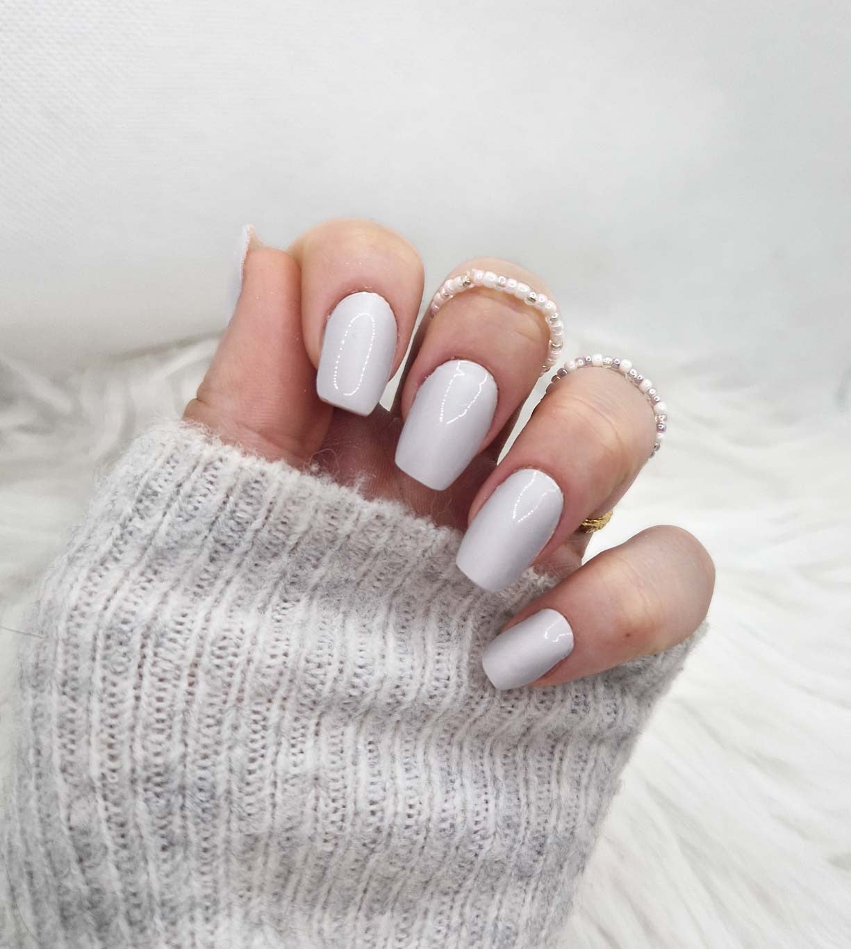 UV - Revolution - Grey (16er)