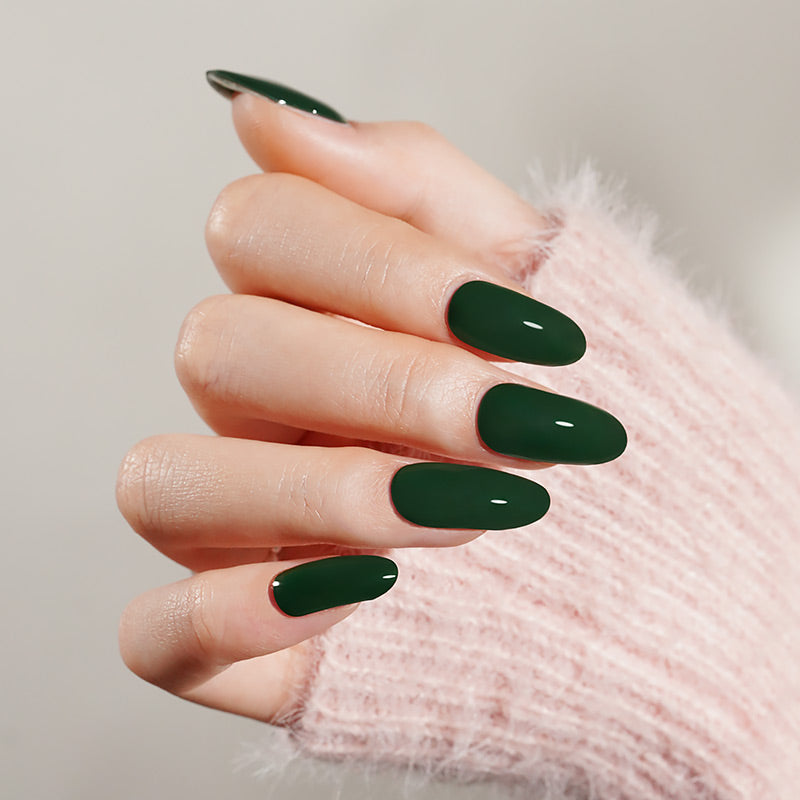 UV - Dark Green