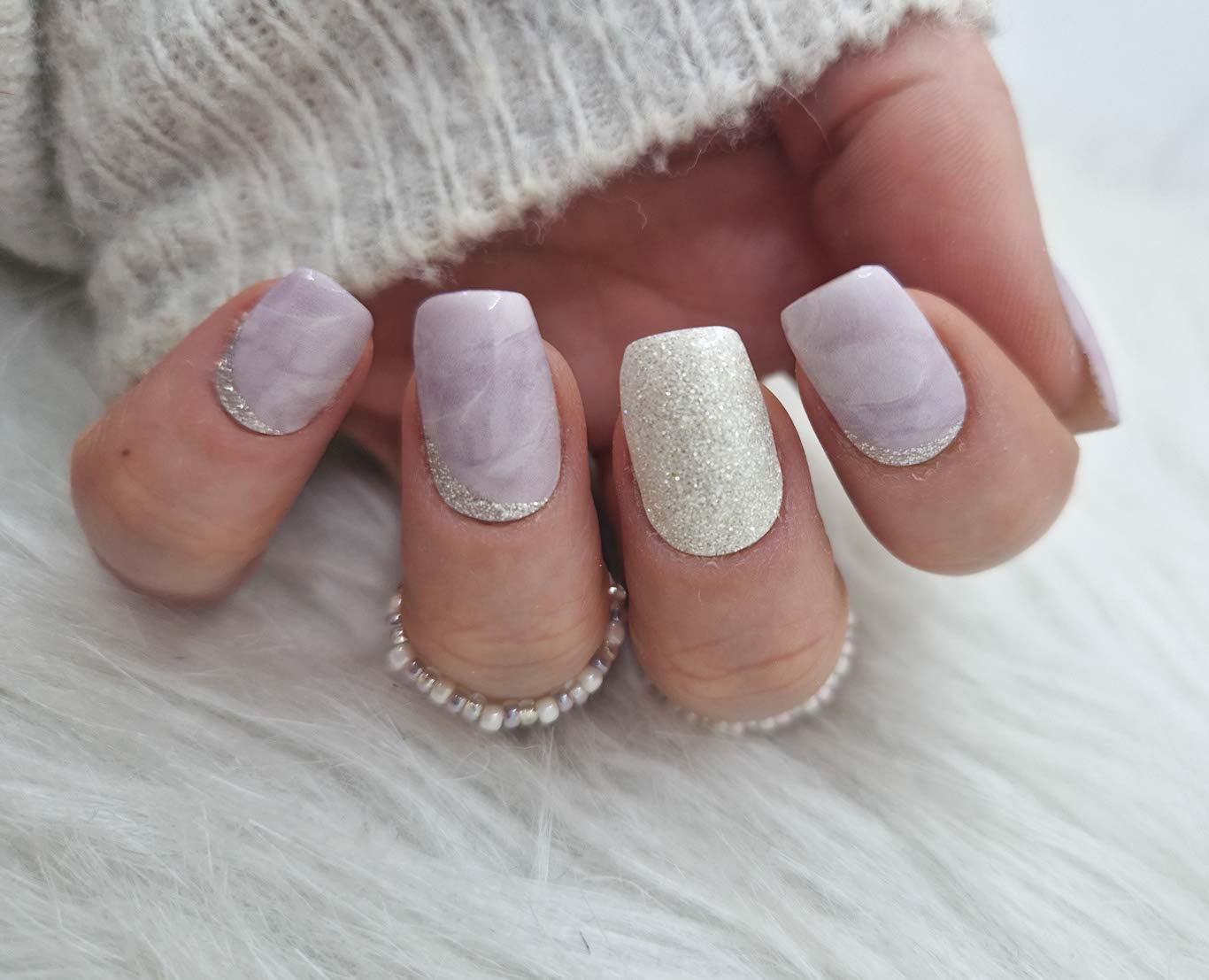 UV - Feminine (16er)