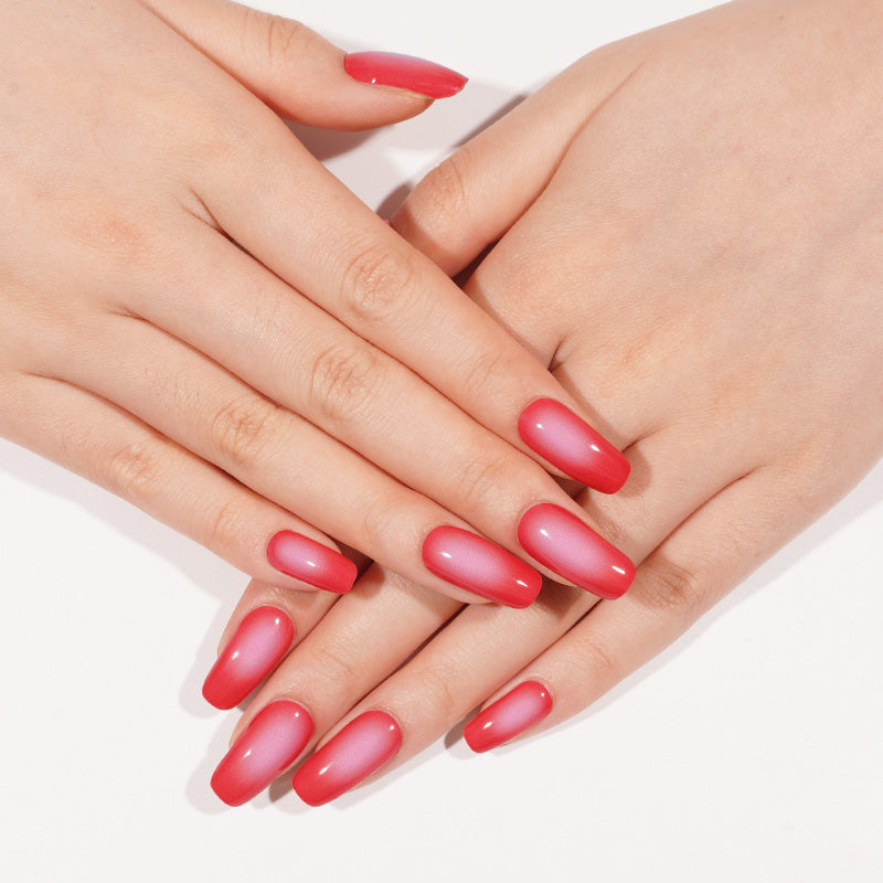 UV - Hypnotize - Red