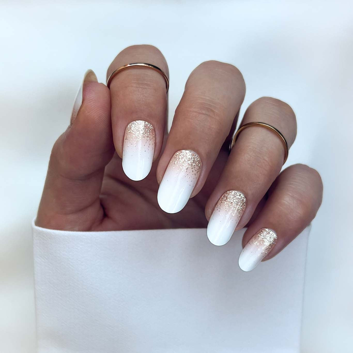 UV - Lush - Apricot (16er)