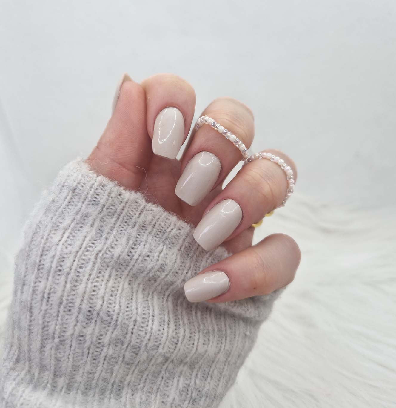 UV - Revolution - Creme (16er)