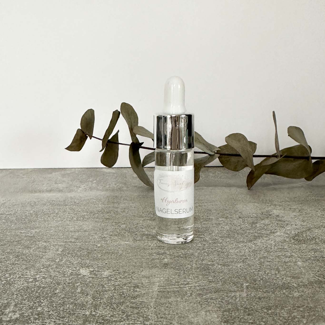 Nagelserum - Hyaluron