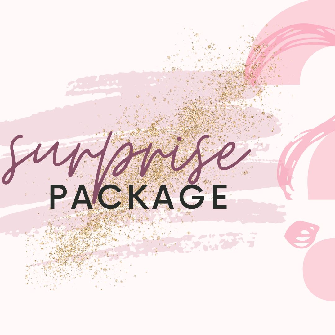 Surprise Package - Spring Edition