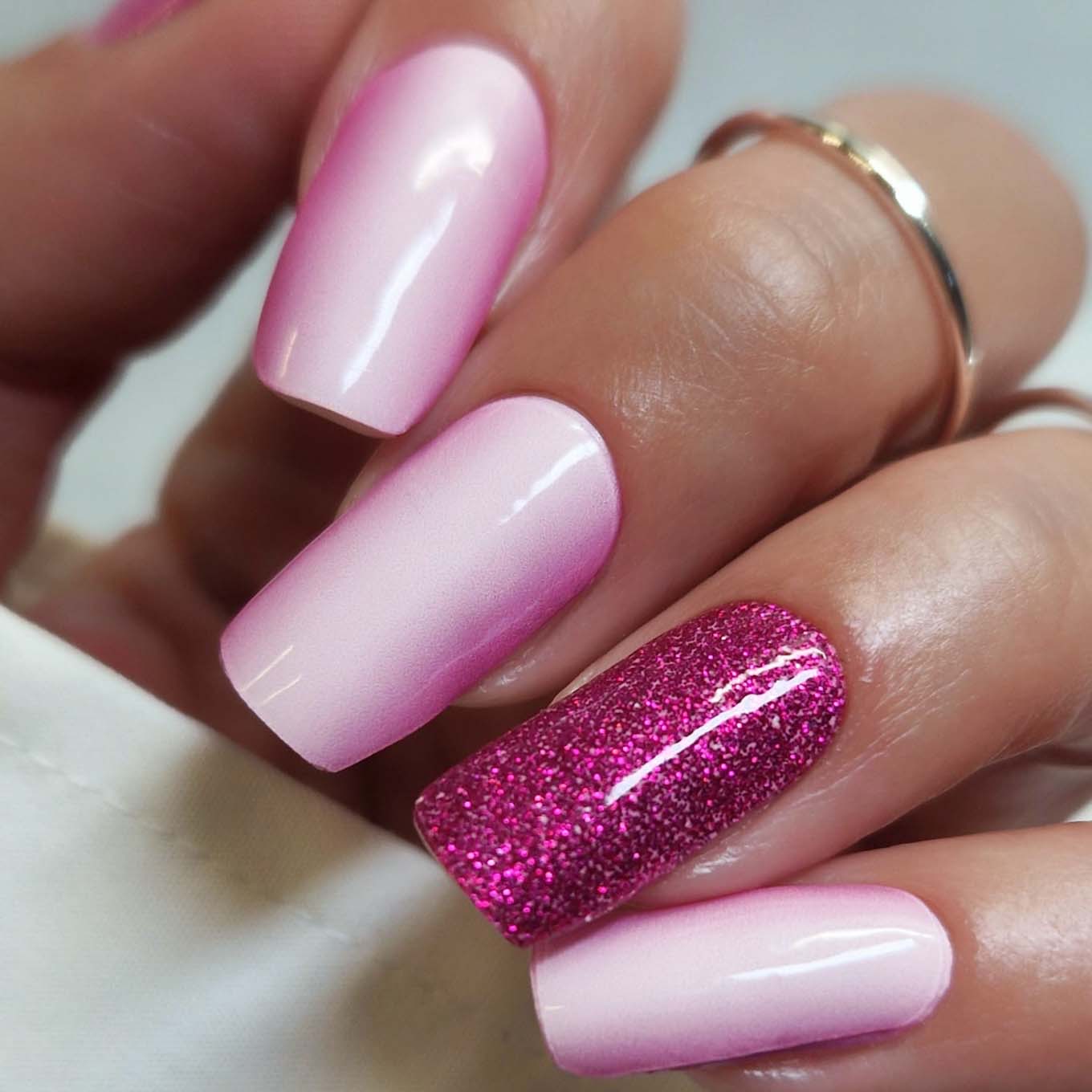 UV - Revolutionary - Pink