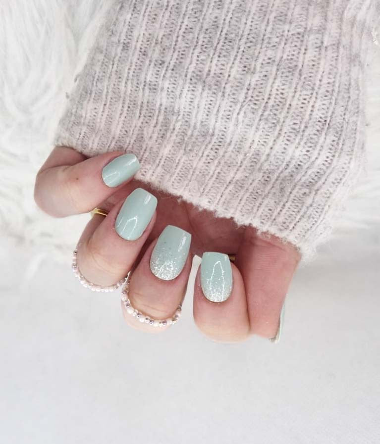 UV - Precious - Teal (16er)