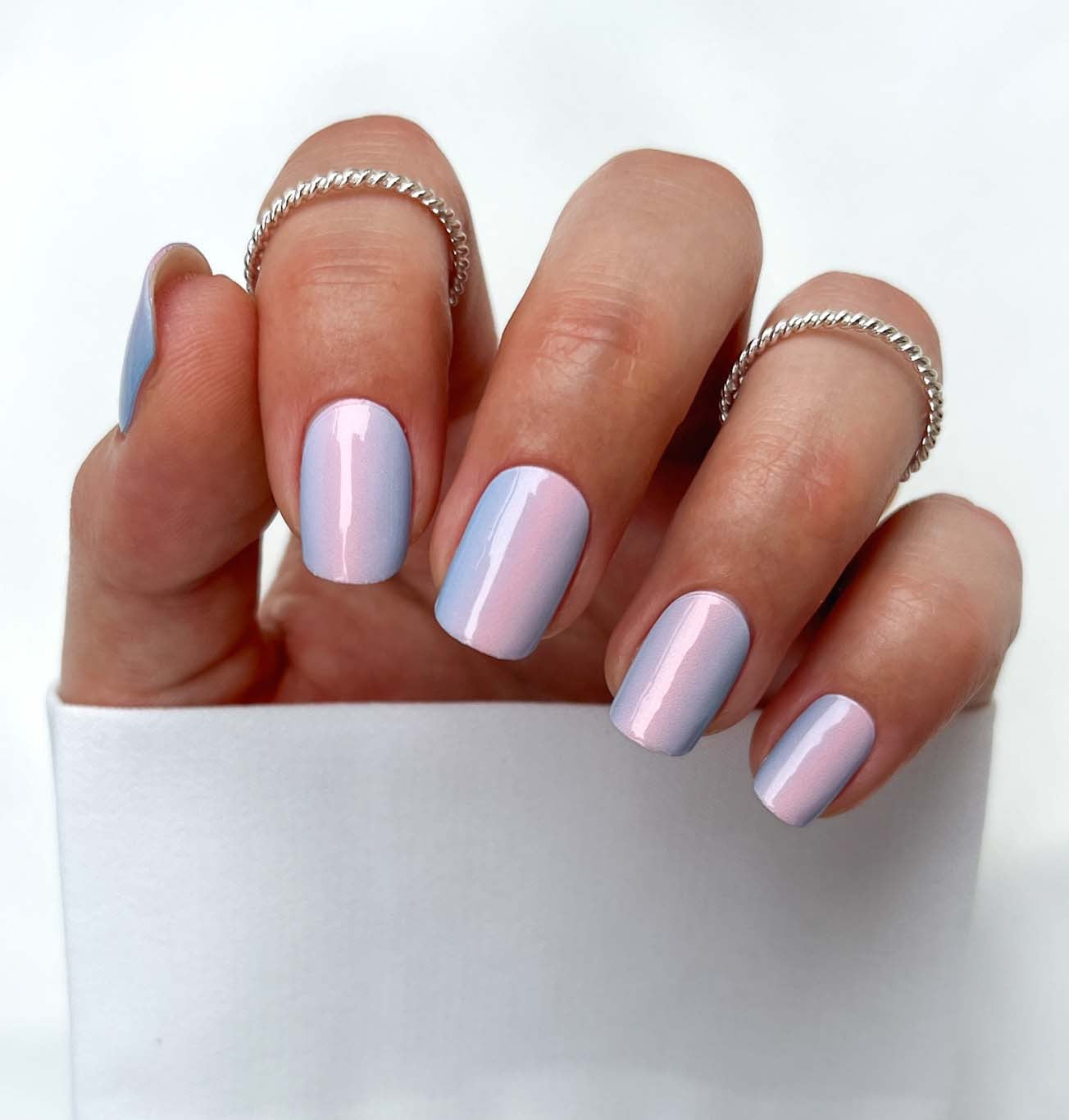 UV - Revolution - Candy