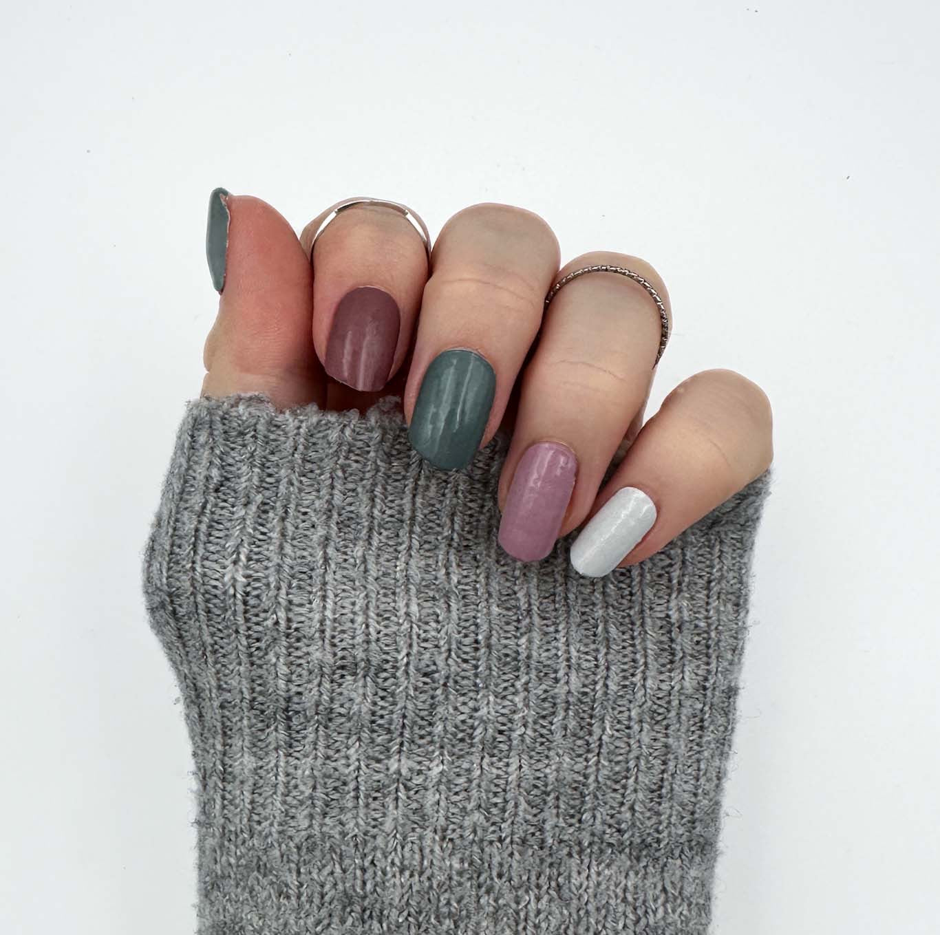 UV - Shades - It's a match (16er)