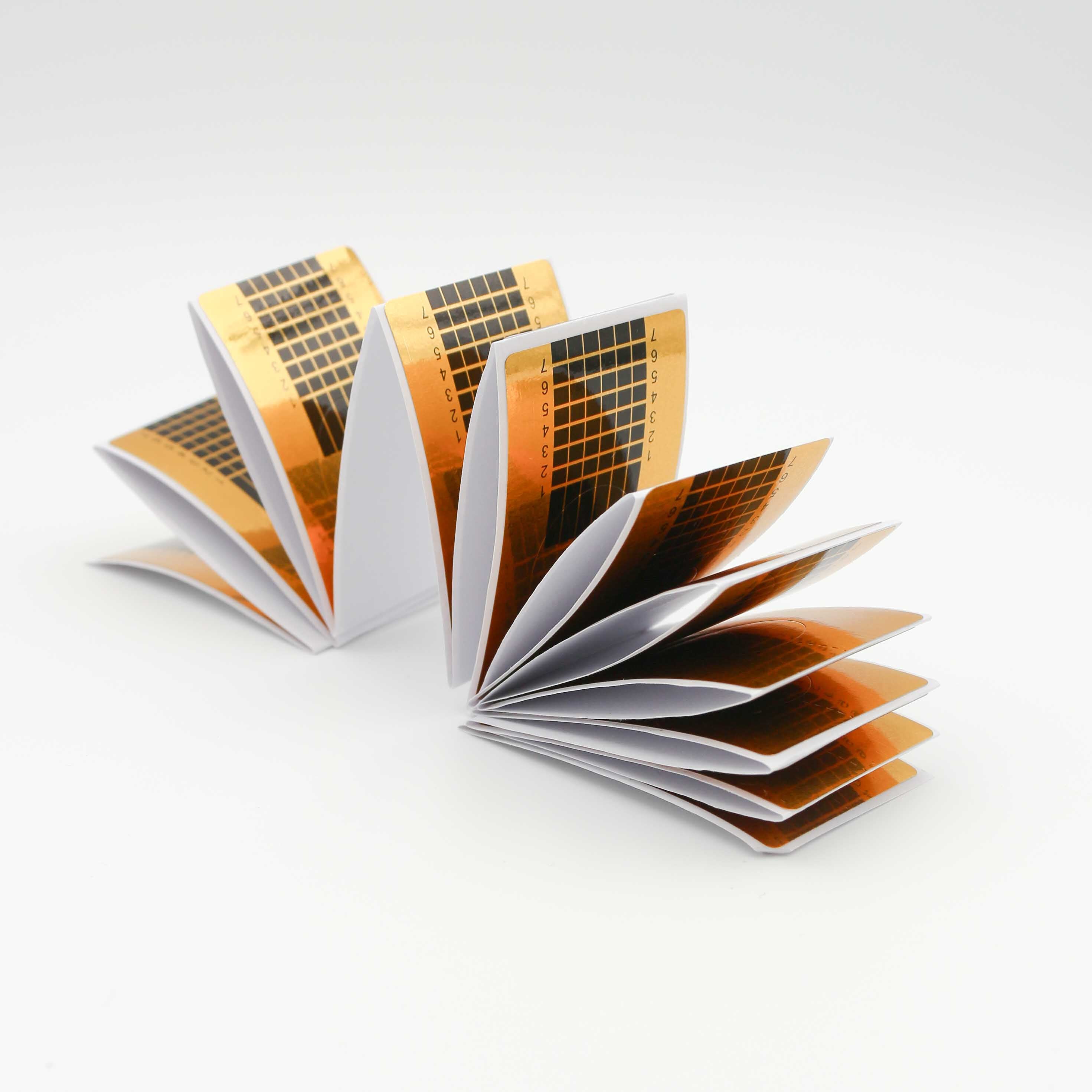 Modellier Schablonen