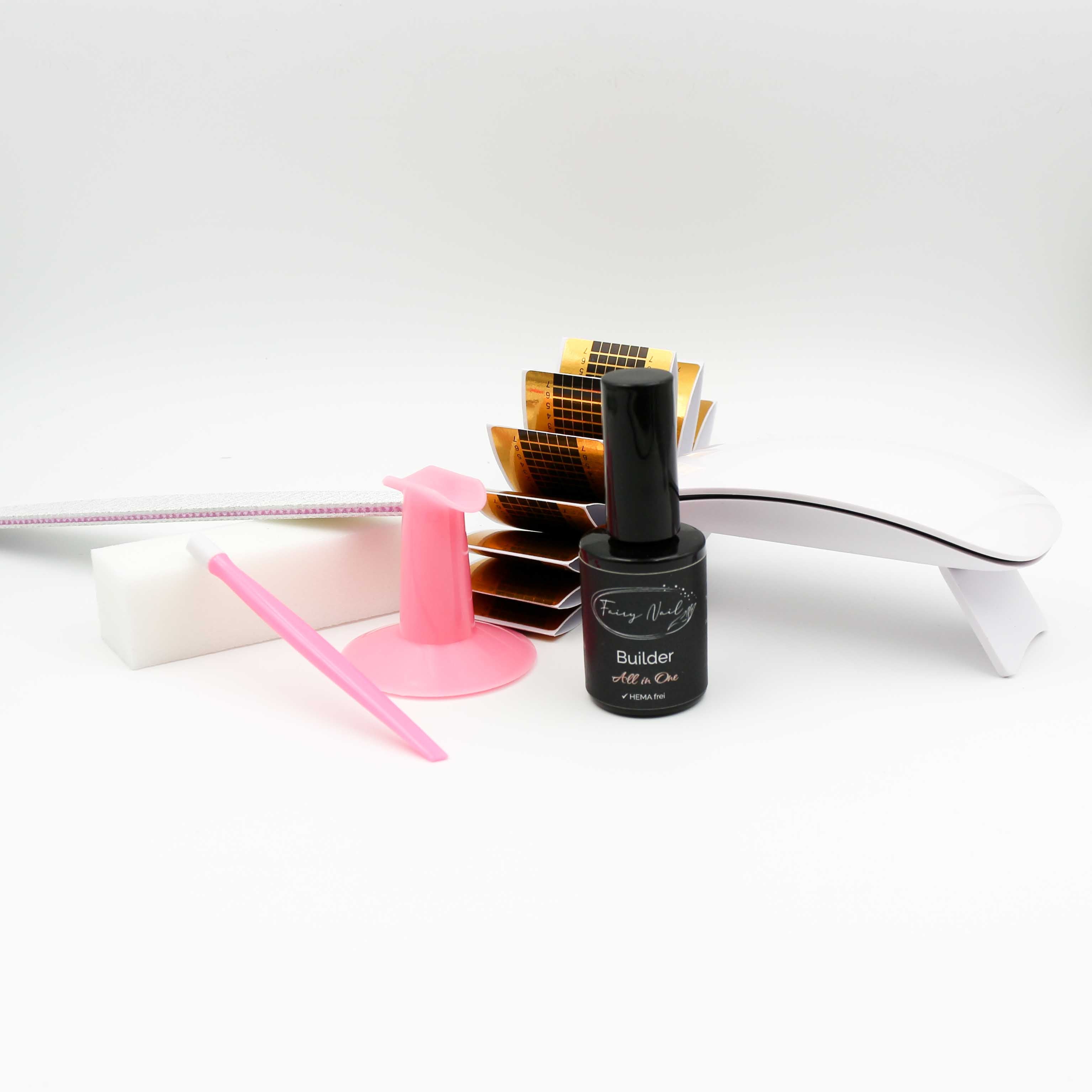 UV Builder Starterset