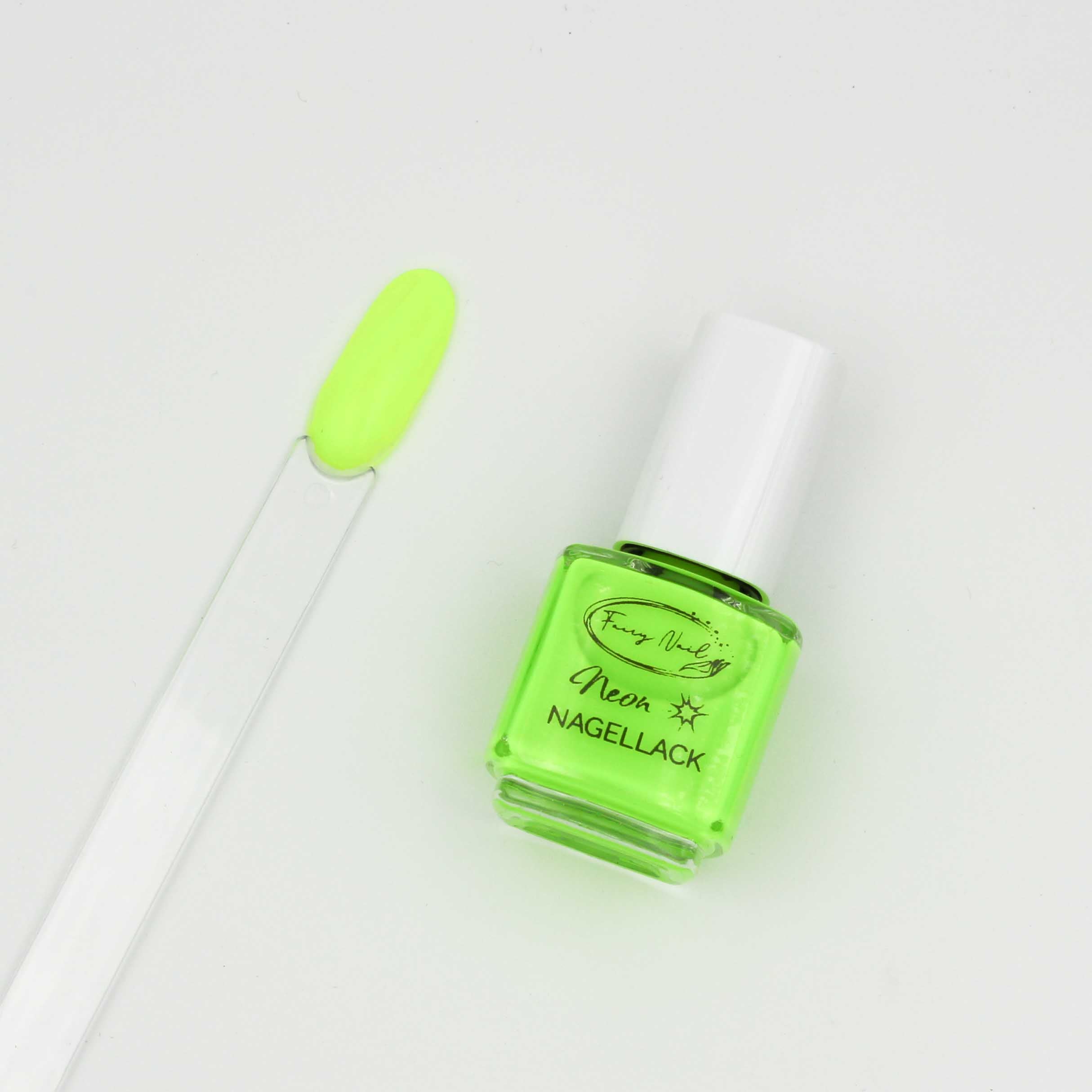 Nagellack - Neon