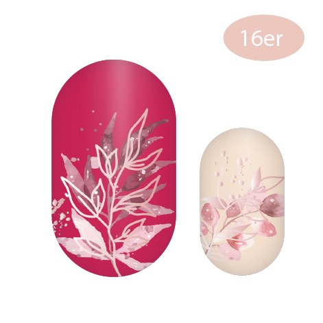 UV - Fall in Love (16er)