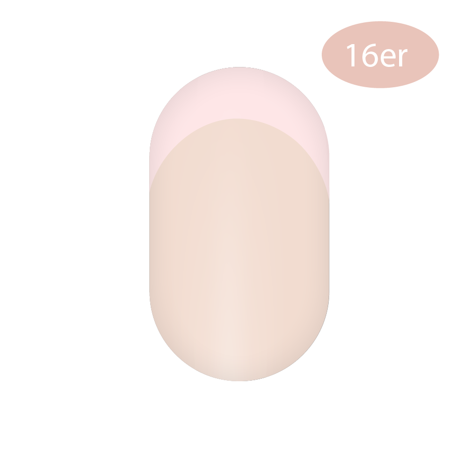 UV - French Rosa (16er)