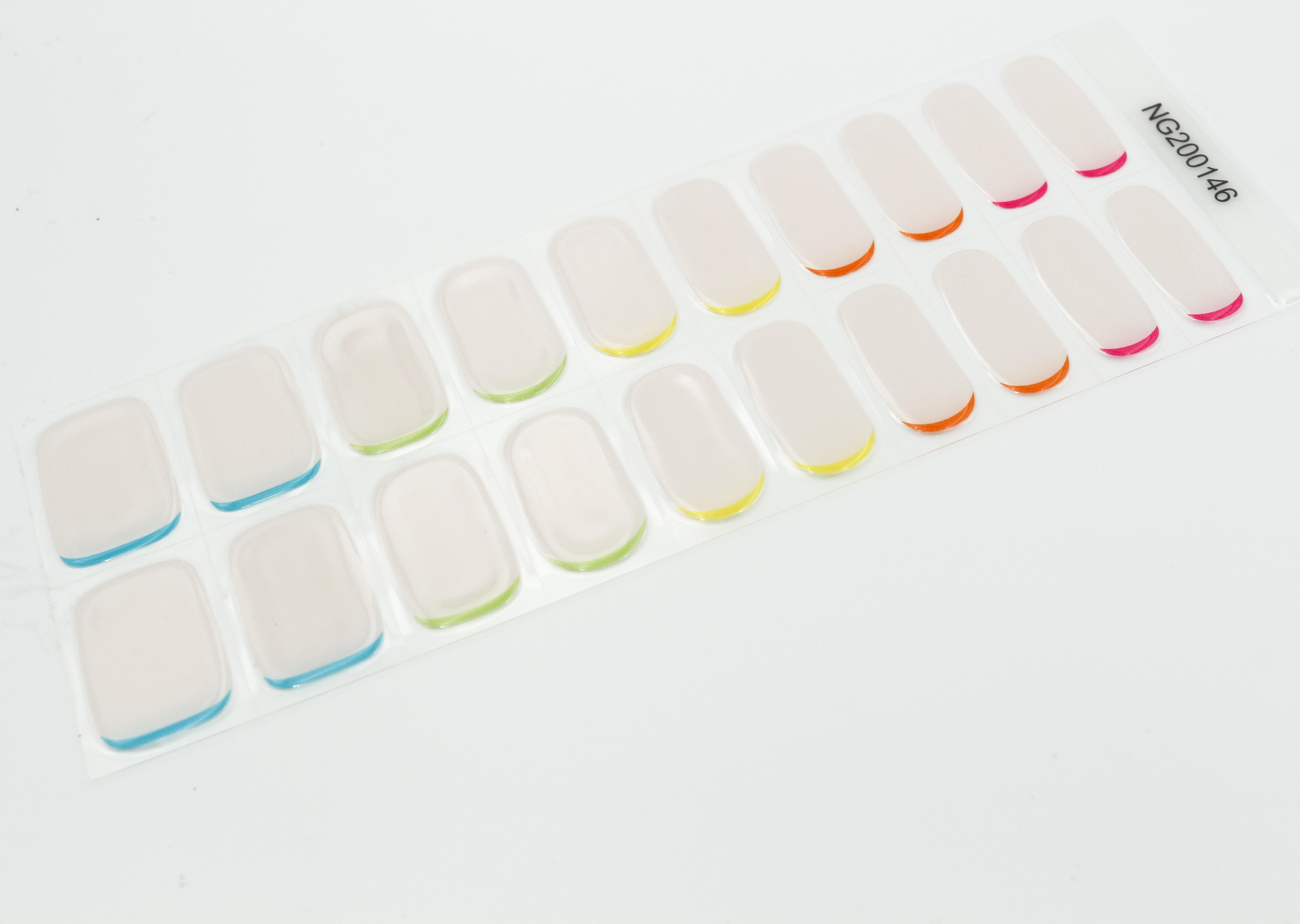 UV - Neon Impressions