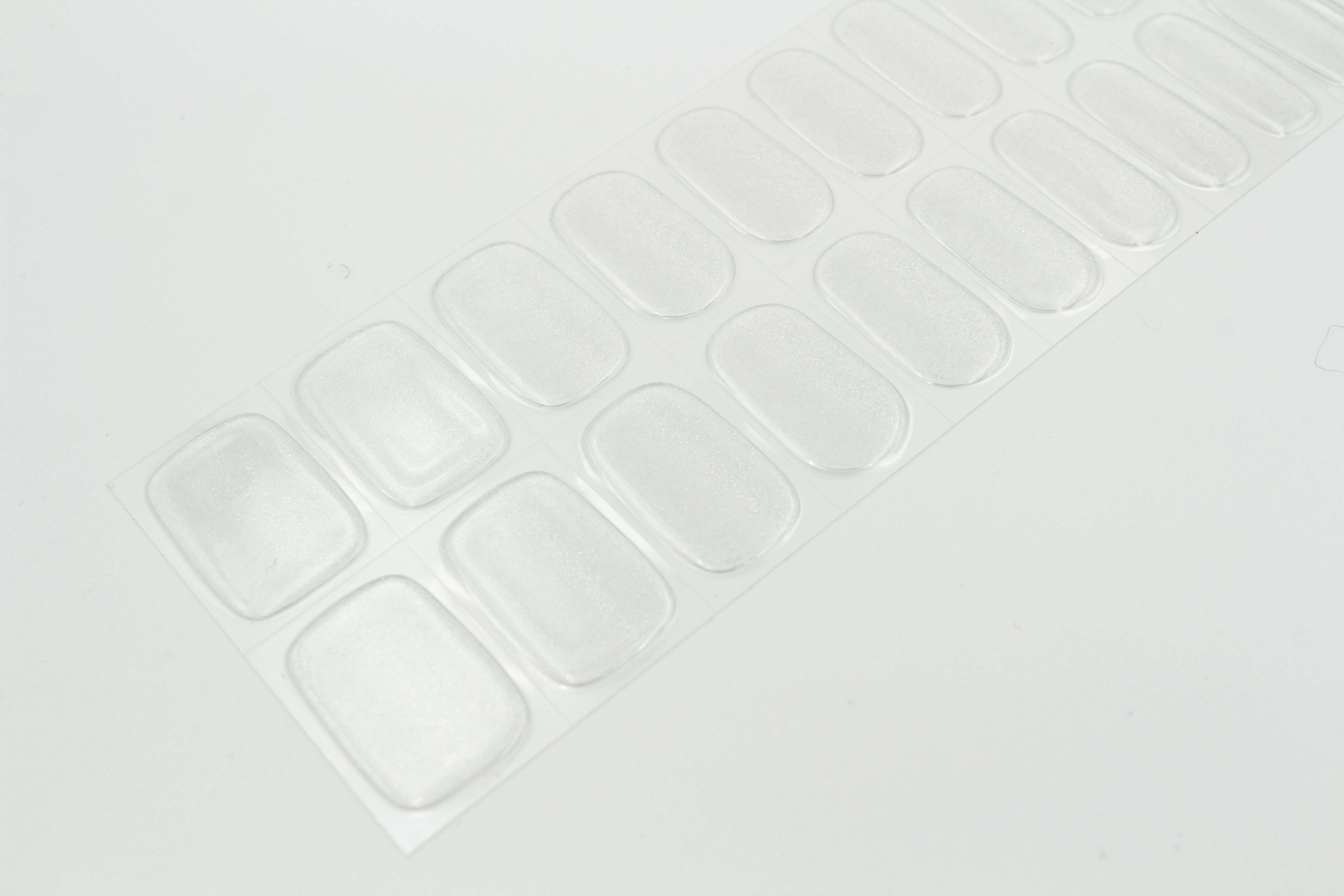 UV - Cat Eye Overlay