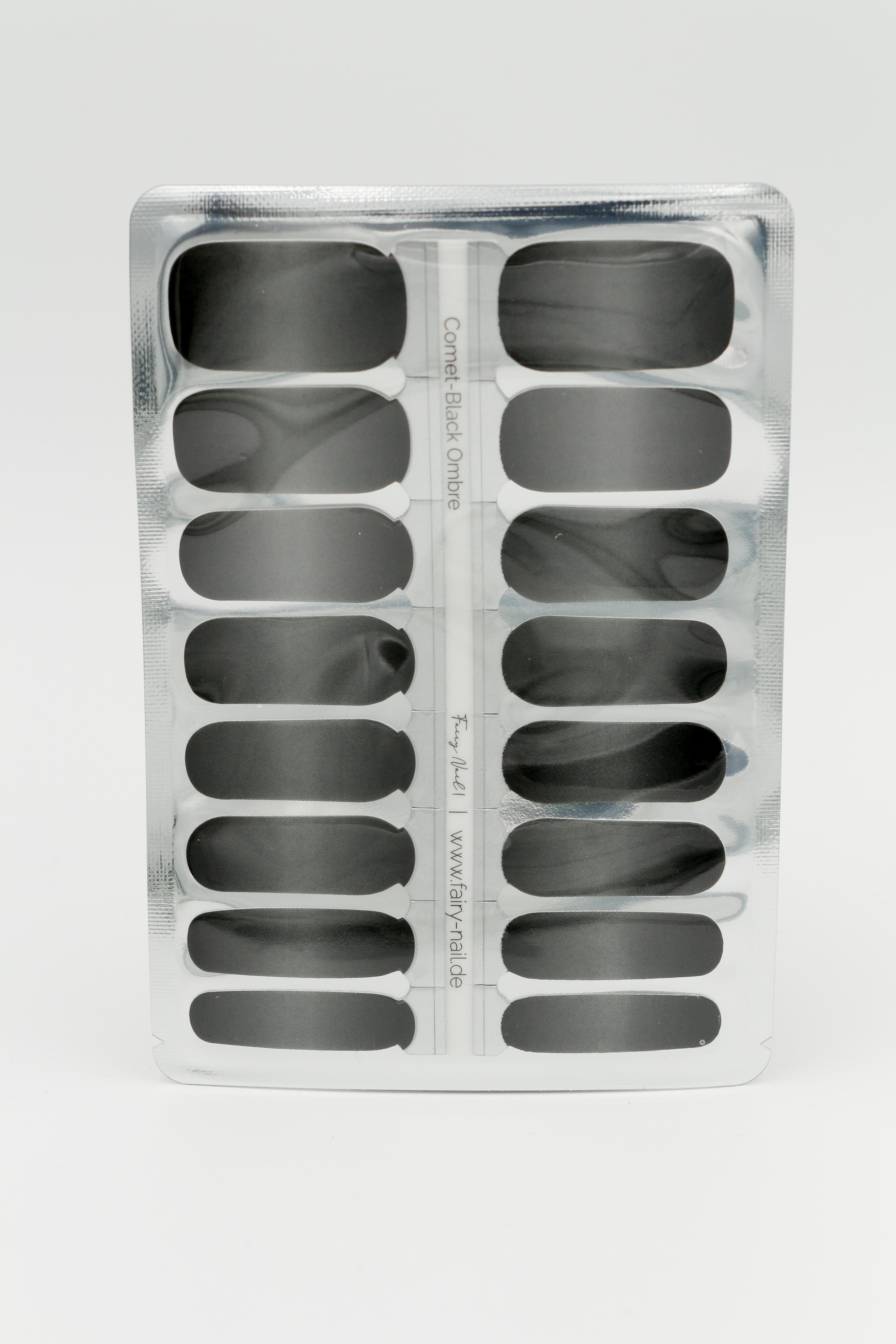 Comet - Black Ombré