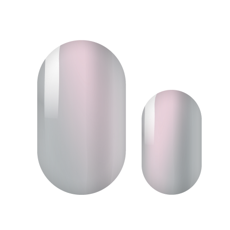 Galaxy - Grey & Rosa