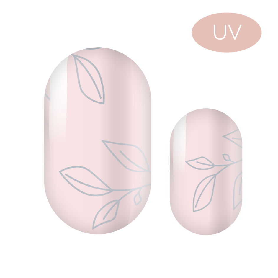 UV - Heartfelt (16er)