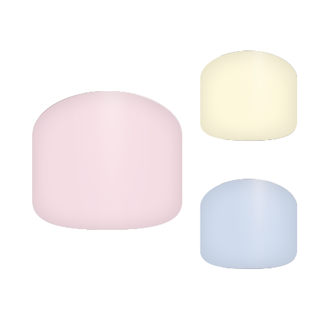 UV Fußfolien - Choose Happy