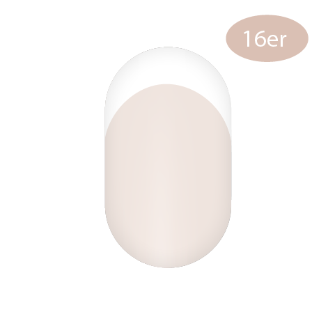 UV - Transparent (16er)