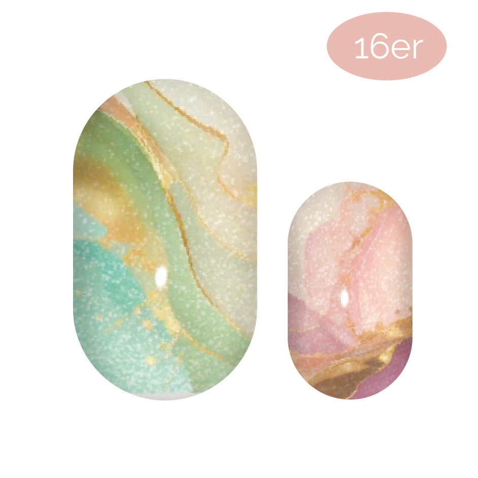 UV - Color Smash (16er)