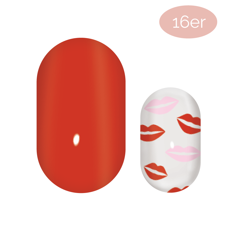 UV - Pink Kiss (16er)