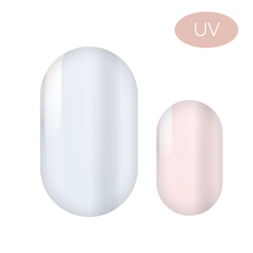 UV - Glazed Pastell (16er)