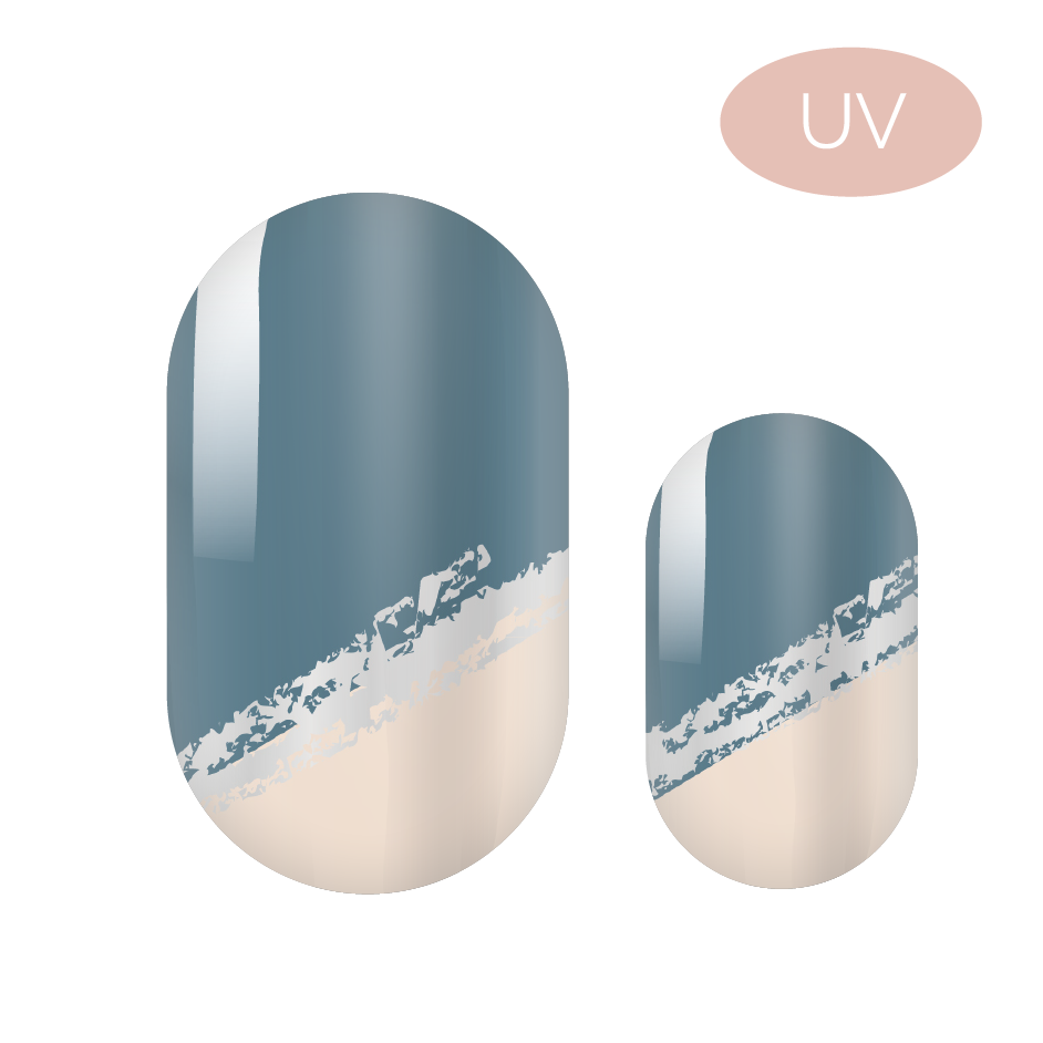 UV - Hope - Schiefer (16er)