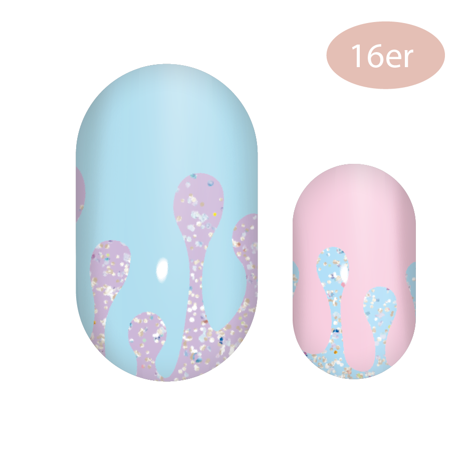 UV - Sugar Crush (16er)