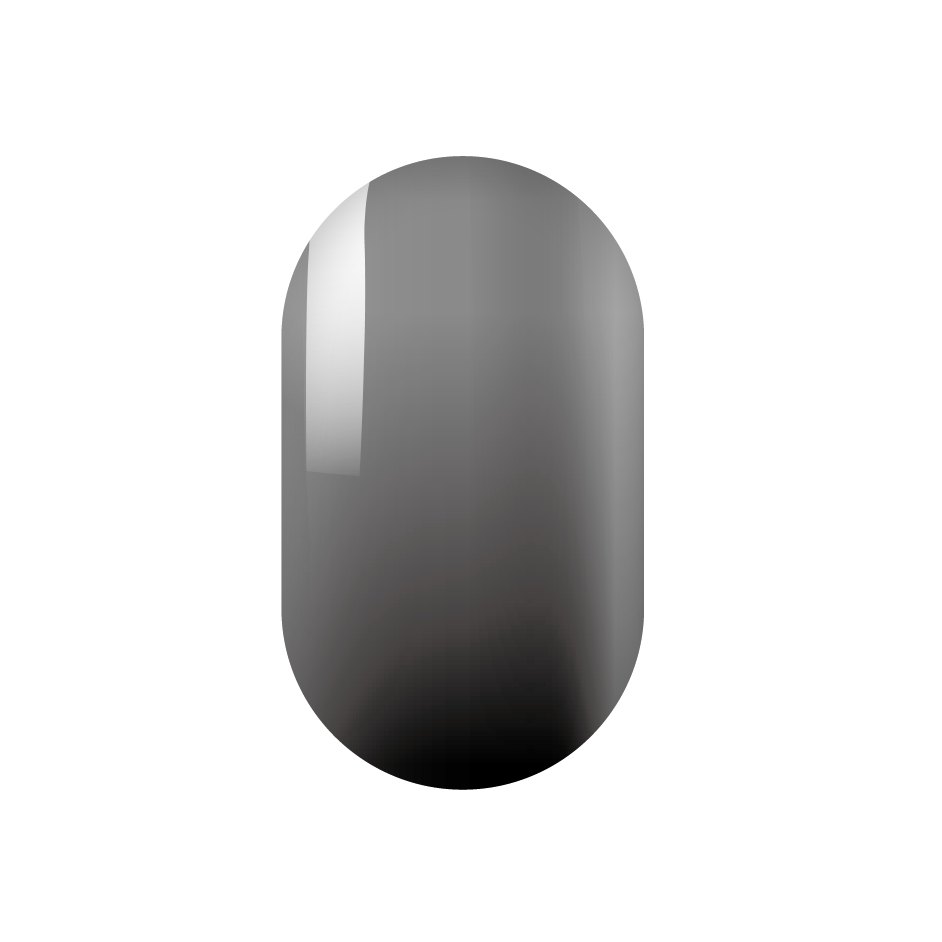 Comet - Black Ombré