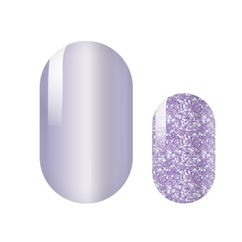 Revolutionary - lila