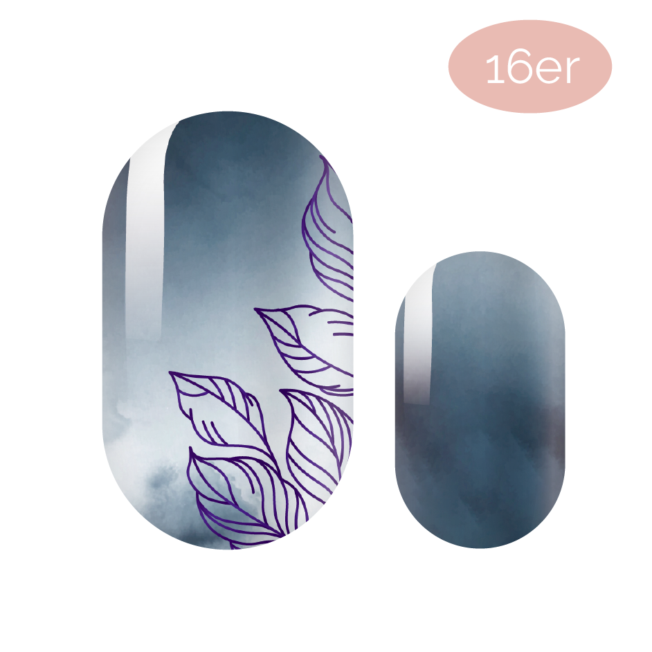 UV - Passionate (16er)