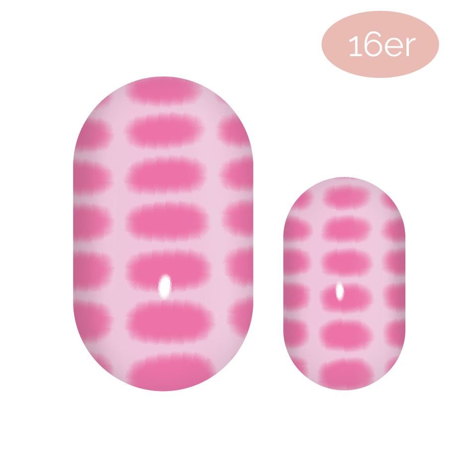 UV - Pink Heaven (16er)