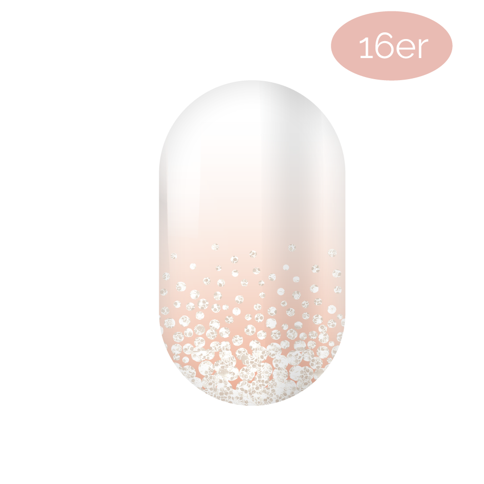 UV - Lush - Apricot (16er)