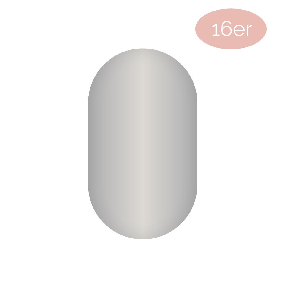 UV - Revolution - Grey (16er)