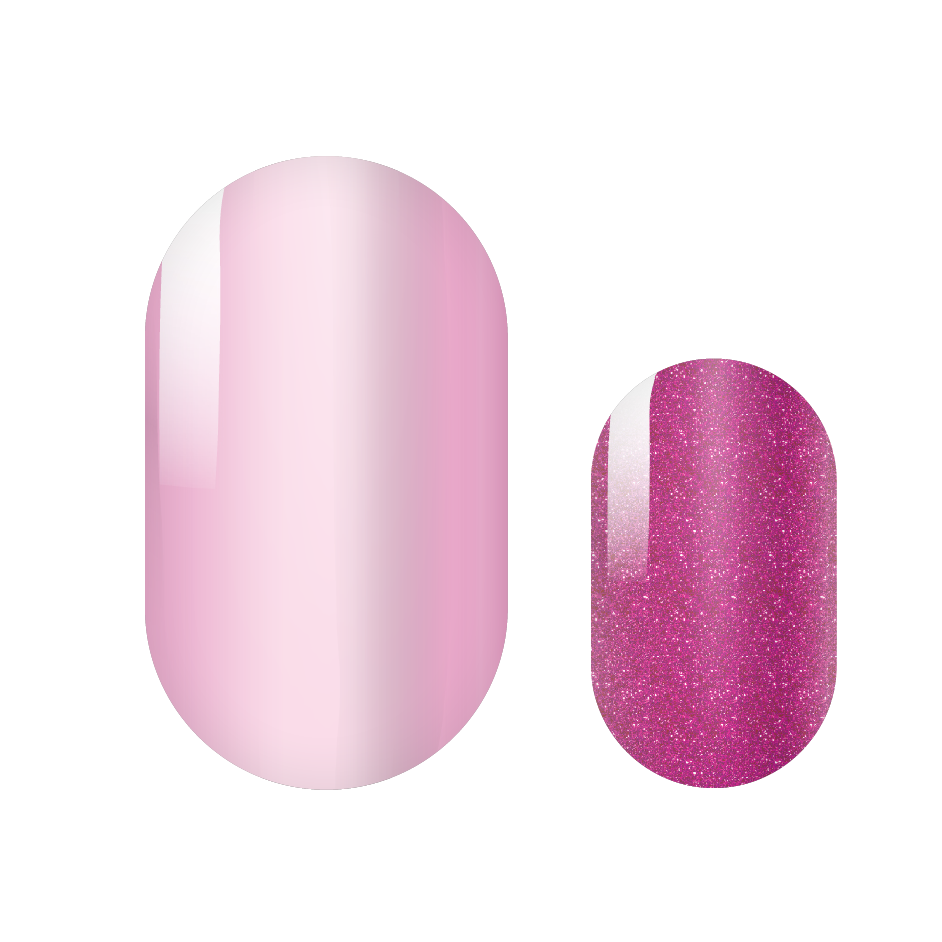 UV - Revolutionary - Pink