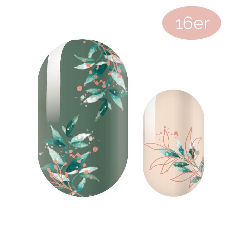 UV - Hello Fall (16er)