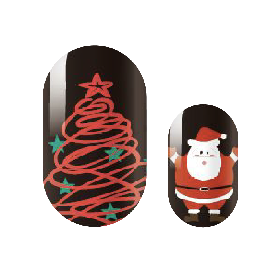 Weihnachtsmann & Co KG