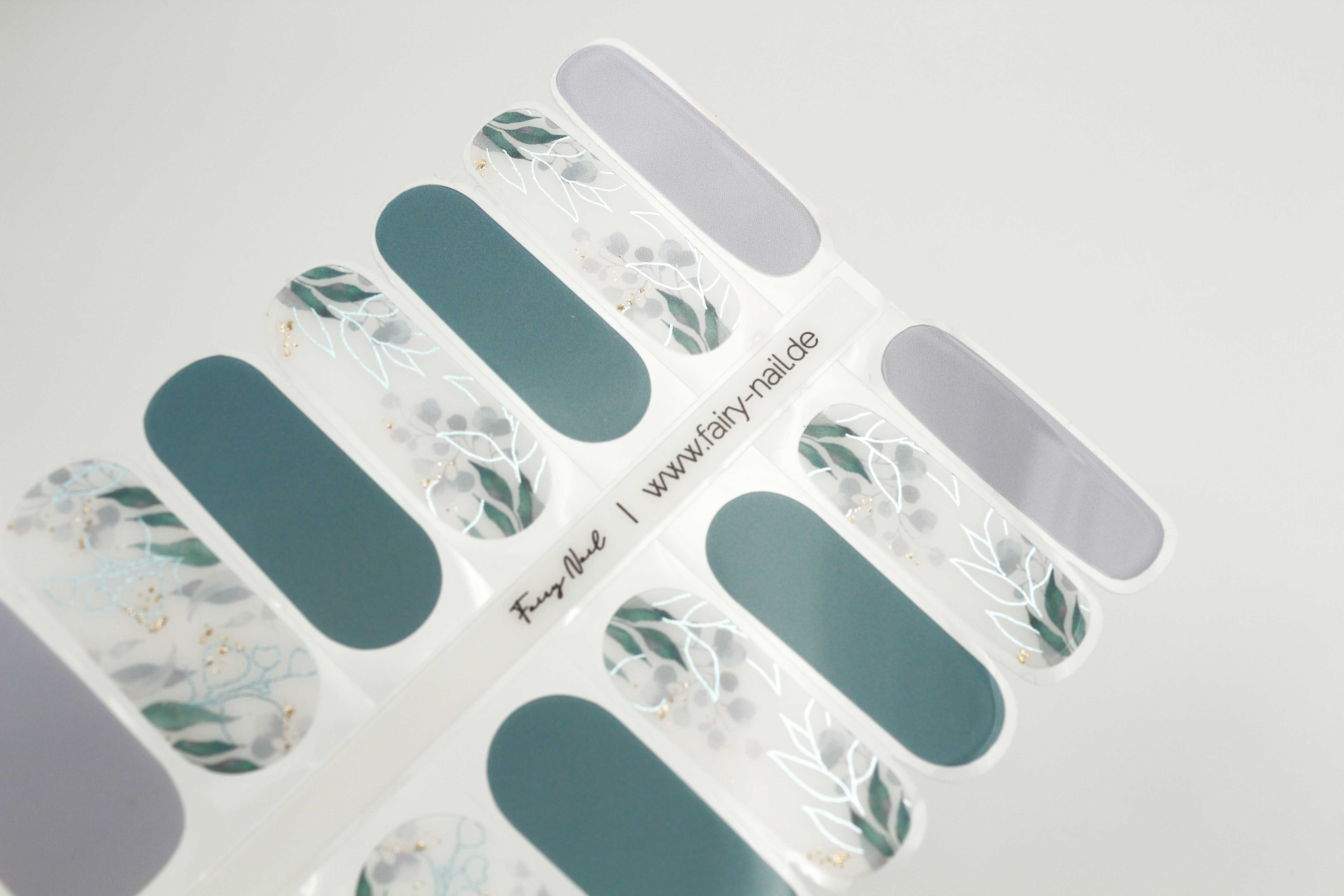 UV - Authentic (16er)