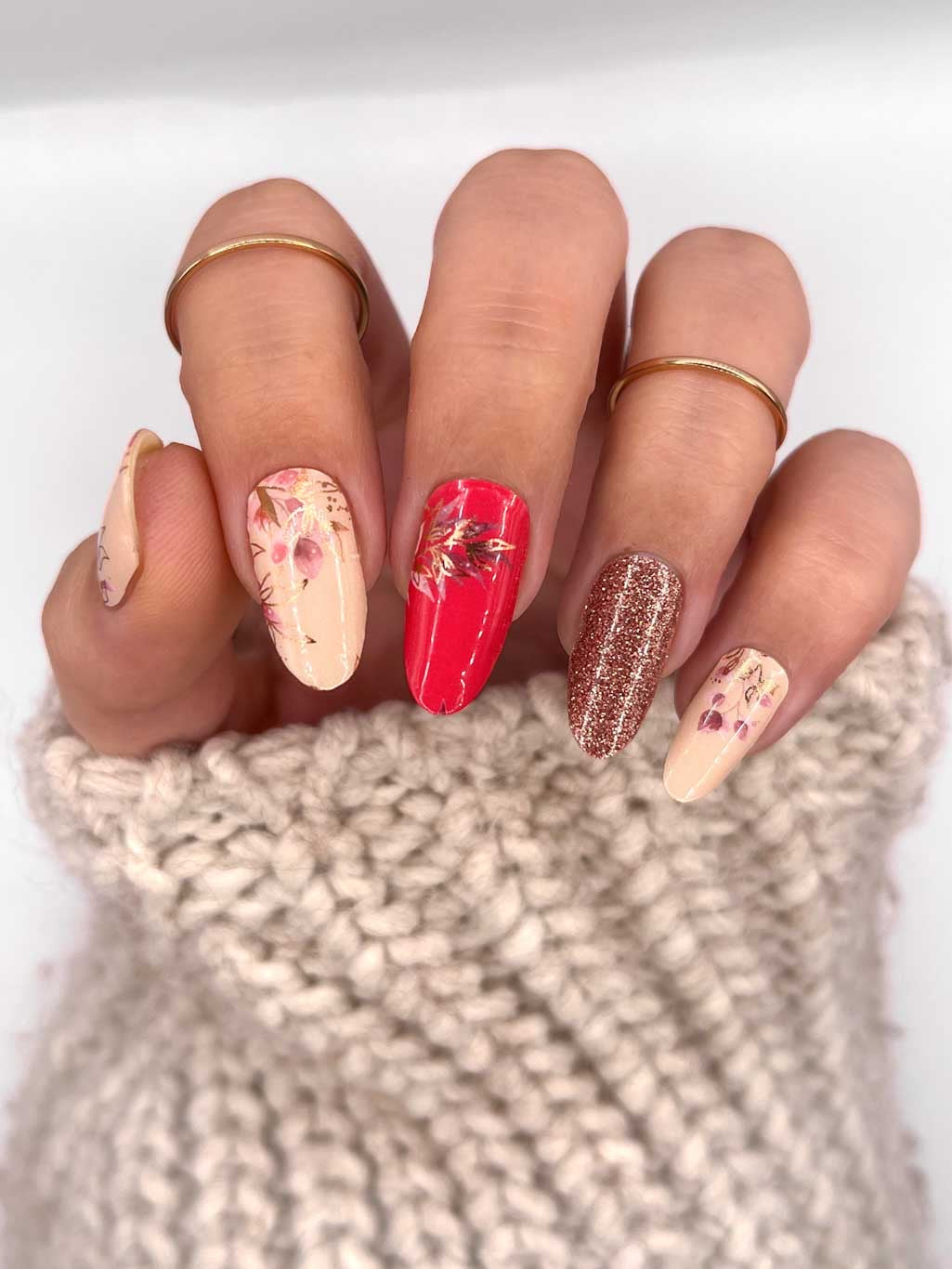 UV - Fall in Love (16er)