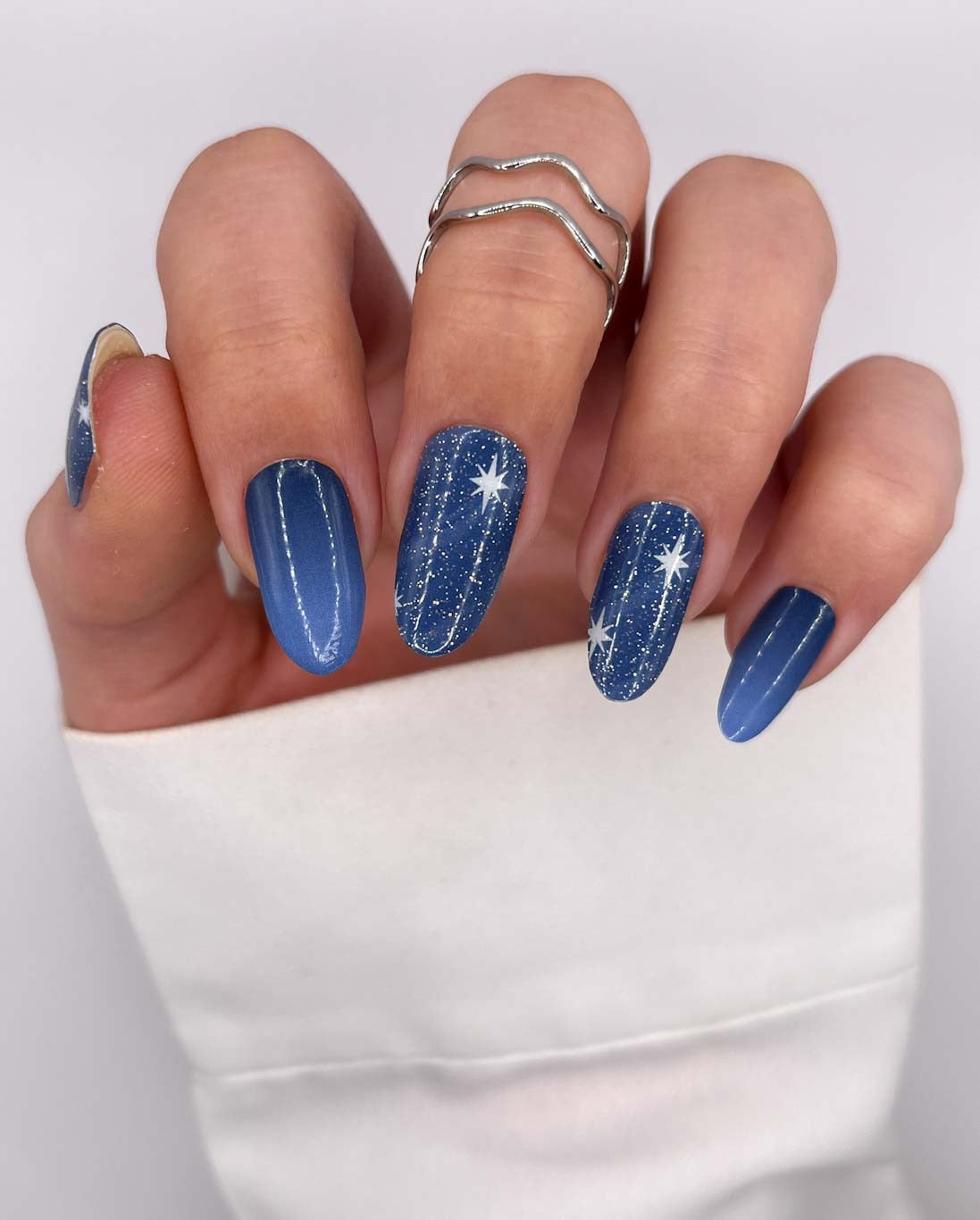 UV - Comet (16er) - Glow in the Dark!