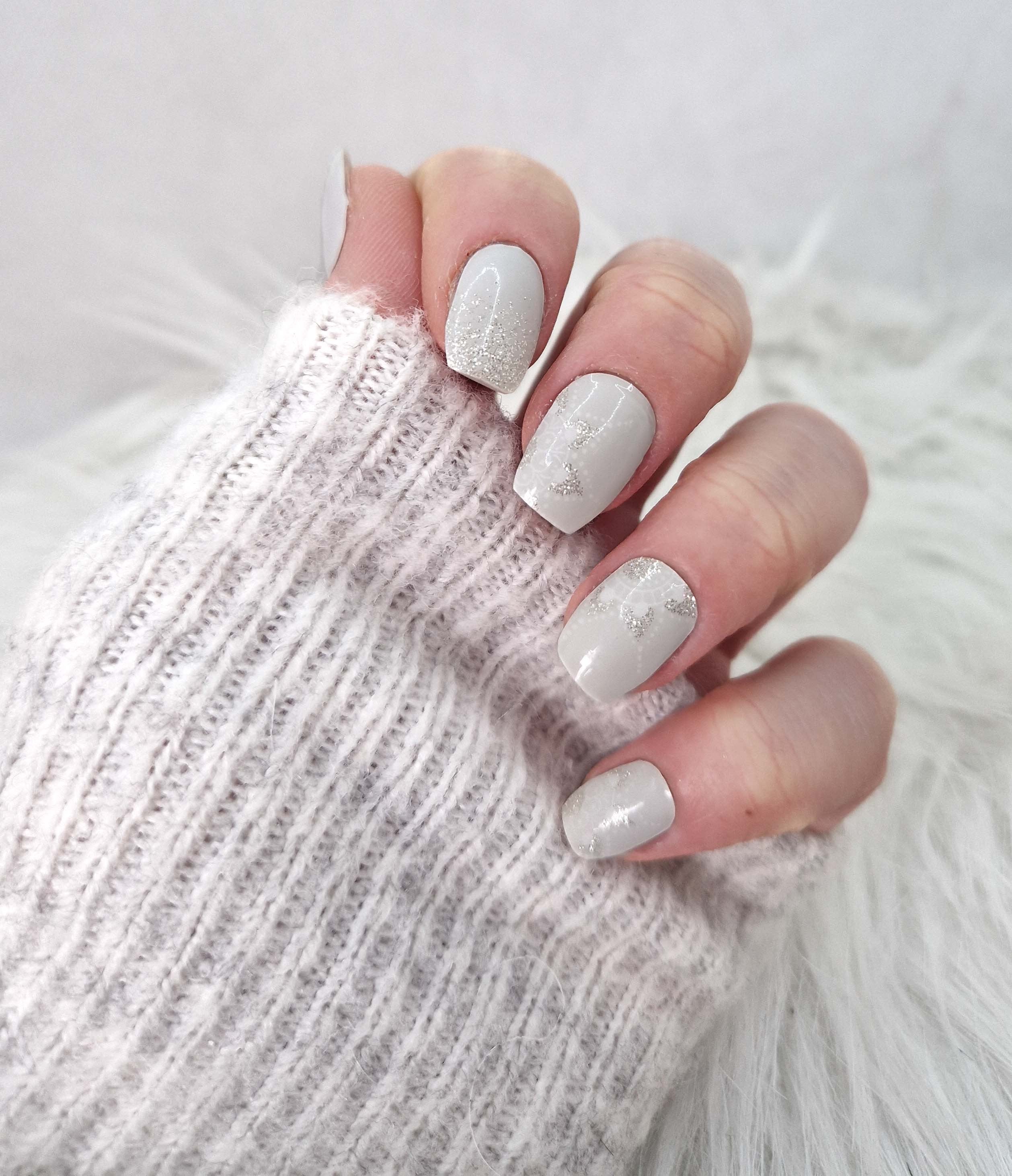 UV - Mahalo Grau (16er)