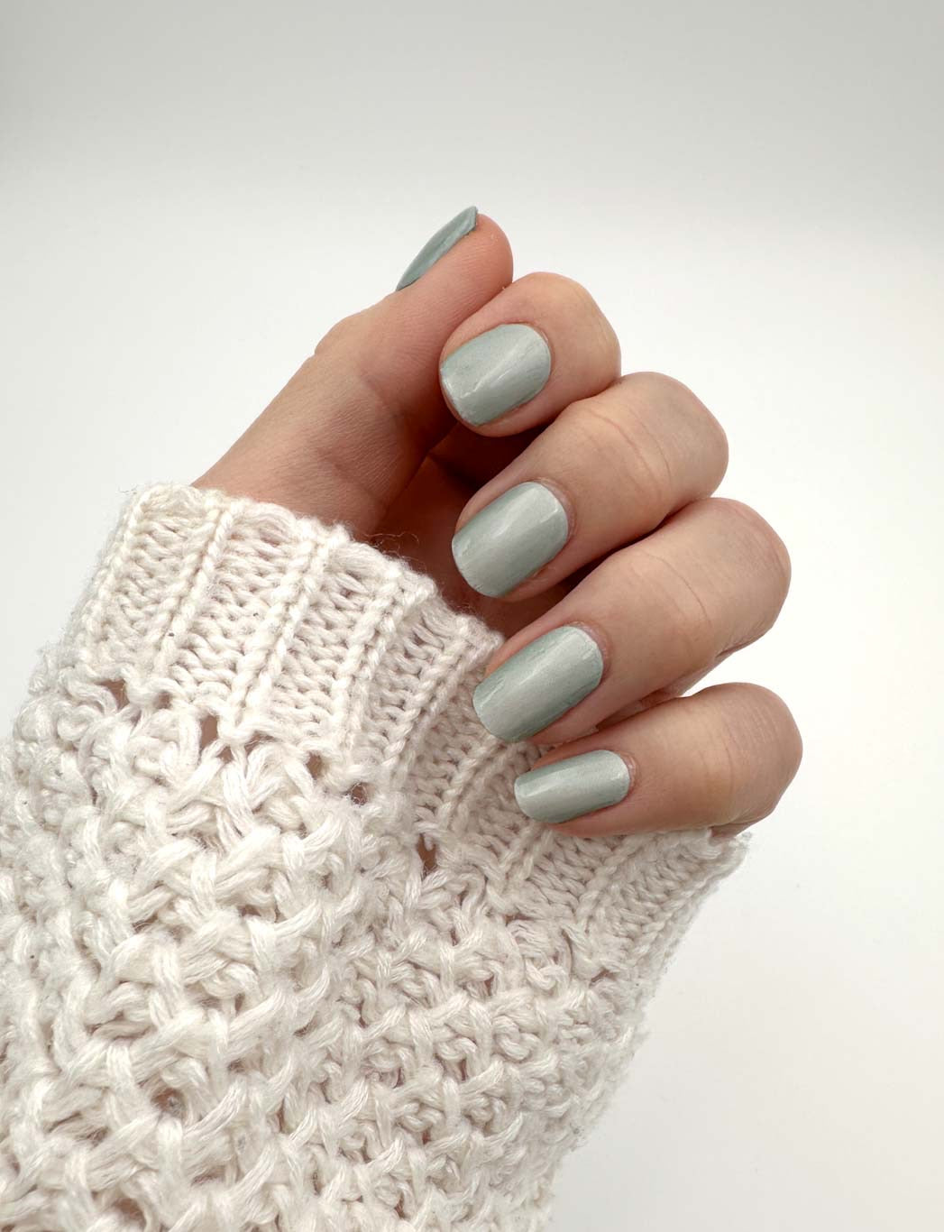 UV - Revolution - Oliv