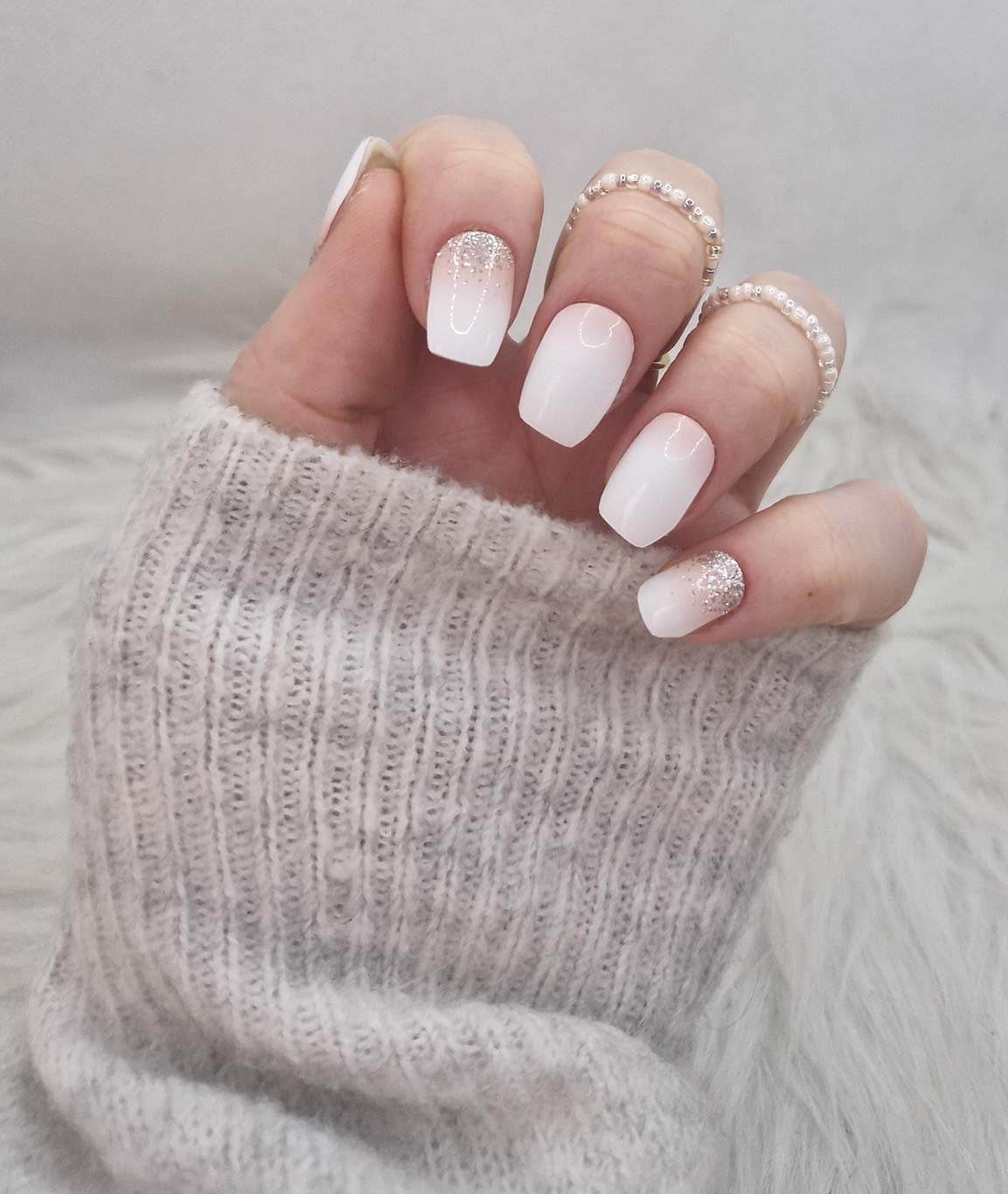 UV - Glitter Babyboomer