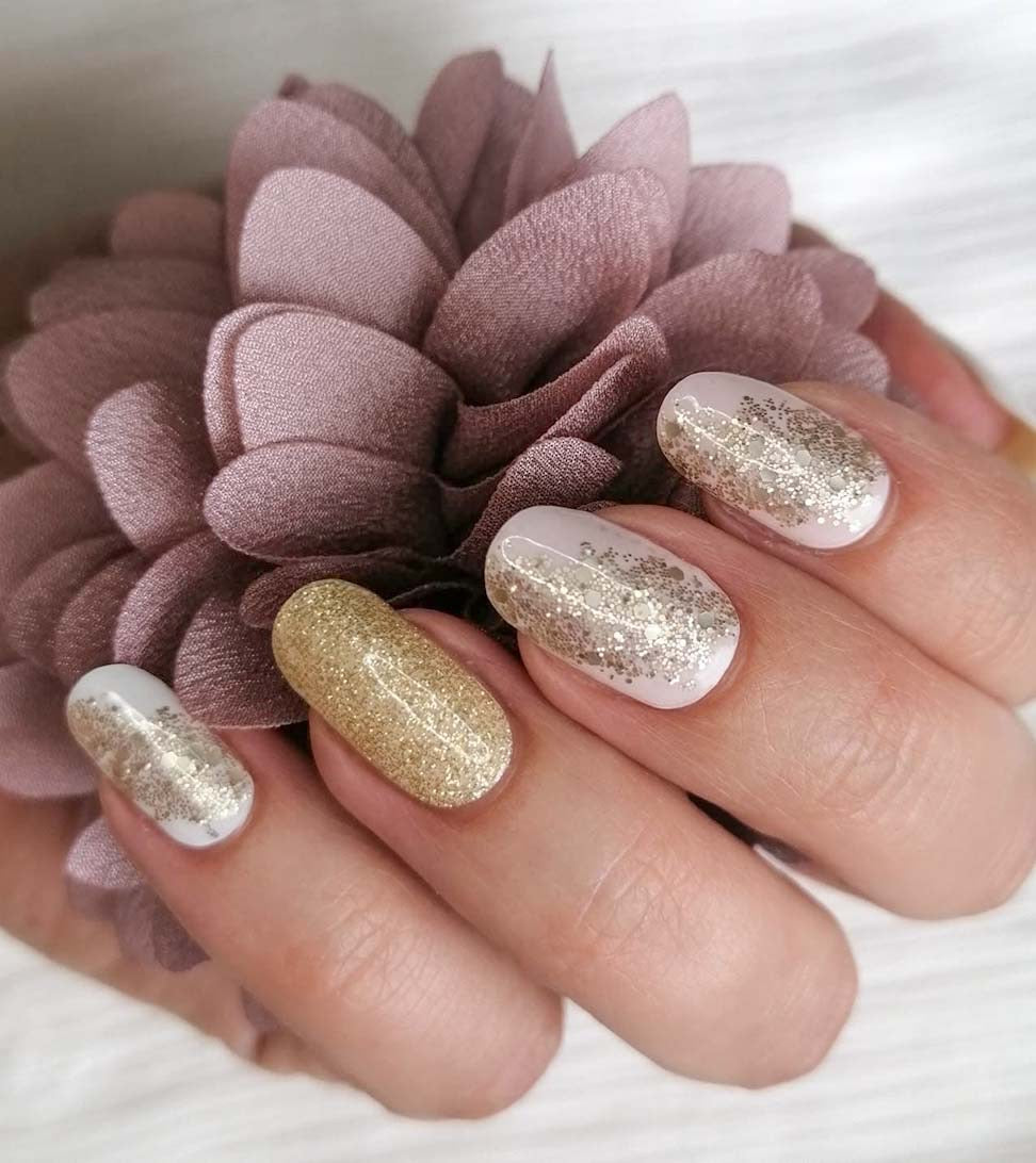 Champagner Stösschen